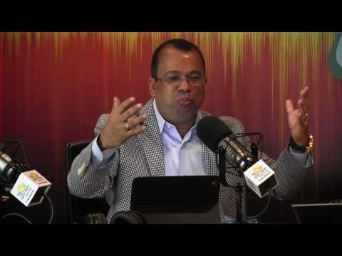 Euri Cabral comenta hay 10 estado que deciden las elecciones 2016 en Estados Unidos de America