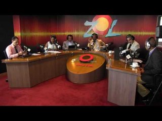 Oyentes internacionales opinan como va el proceso de votacion elecciones 2016 en USA