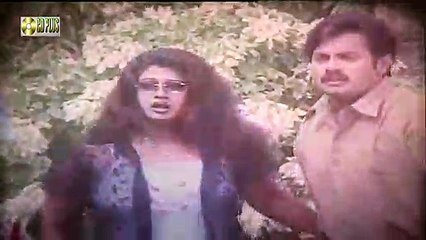 ওকে ছাড়া আমি বাঁচবোনা। Movie Scene | Moyuri | Alexander Bo | Bangla Movie Clip