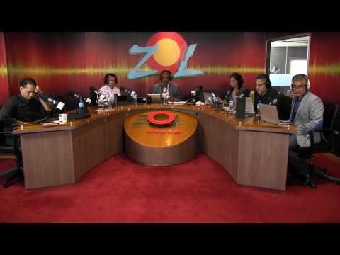 Pedro Sevcec comenta preocupación el las fuerzas de seguridad USA por últimos actos terroristas