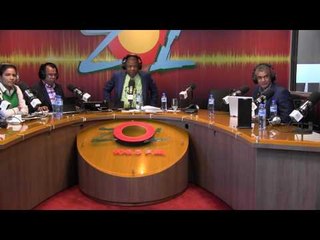 El Equipo de #ElSoldelaMañana comentan situación candidatos a dirigir la Liga Municipal Dominicana