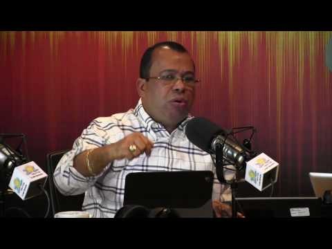 Euri Cabral comenta temas que me preocupan de la victoria de Donald Trump