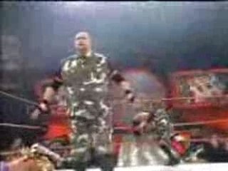 brothers of destruction vs edge & christianvs dudleys