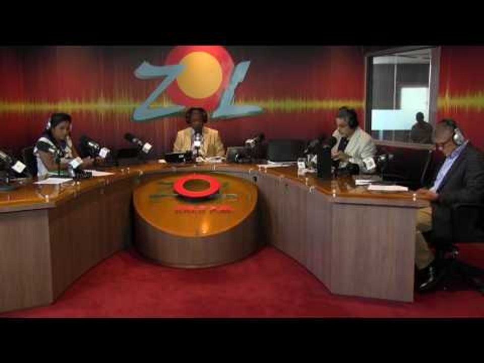 Llamadas de los oyentes internacionales 8-11-2016 en Elsoldelamañana, Zolfm.com