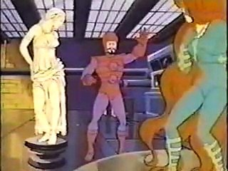 Spider-Man 1981 - 26 - Under The Wizard's Spell