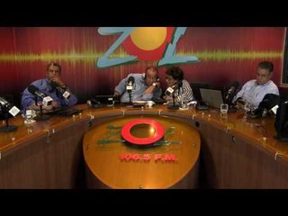 Finanzas personales con el experto Cesar Perello en #ElSoldelaTarde