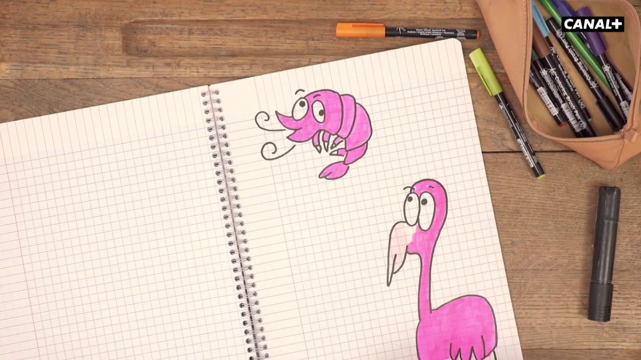 Le stylo geek  répond toutes les semaines aux questions que personne ne se pose