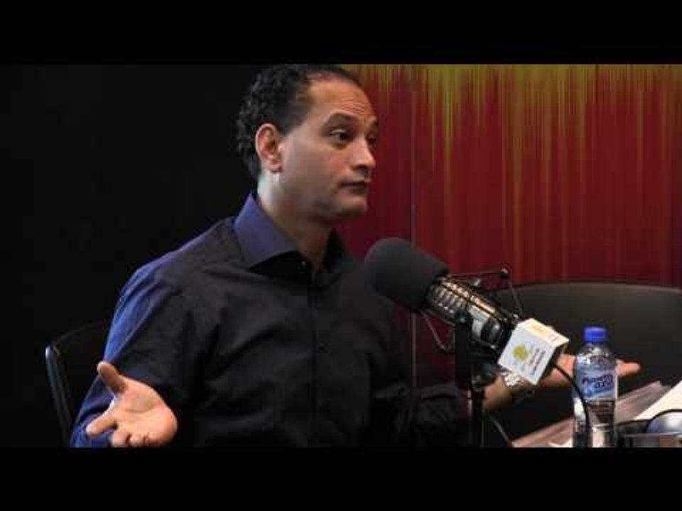 Jose Laluz presenta audios de policiales quejándose de los sueldos bajo #ElSoldelaMañana