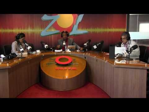 Faride Raful comenta sobre informe disidente por colocación de bonos planta punta catalina