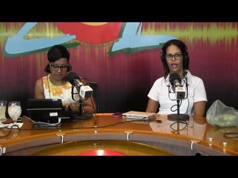 Zoila Luna comenta principales noticias del dia 10-11-2016 #SoloParaMujeres