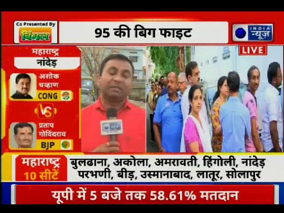 Lok Sabha Election 2019, सियासत में जुतमार साजिश किसकी, Bharatiya Janata Party, Congress