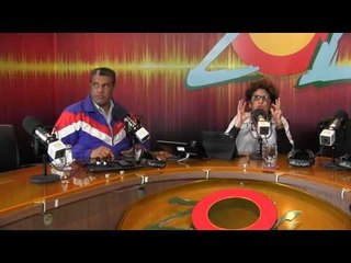Consuelo Despradel y Angel Acosta comentan sobre los resultados de las elecciones de USA
