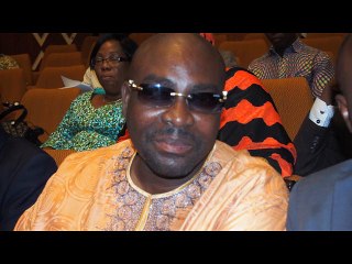 Gérard Akoumey du parti "Les Démocrates" reçu dans l'émission Le Débat sur Nana FM mercredi 17 avril 2019