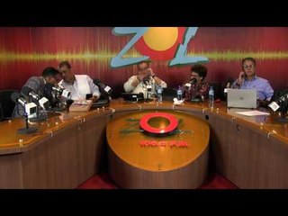 Finanzas personales con el Experto Cesar Perello #ElSoldelaTarde