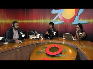 Luis Ogando comenta en que influyó la tecnología en las elecciones de USA