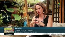 teleSUR Noticias: Venezuela rechaza nuevas sanciones de EEUU