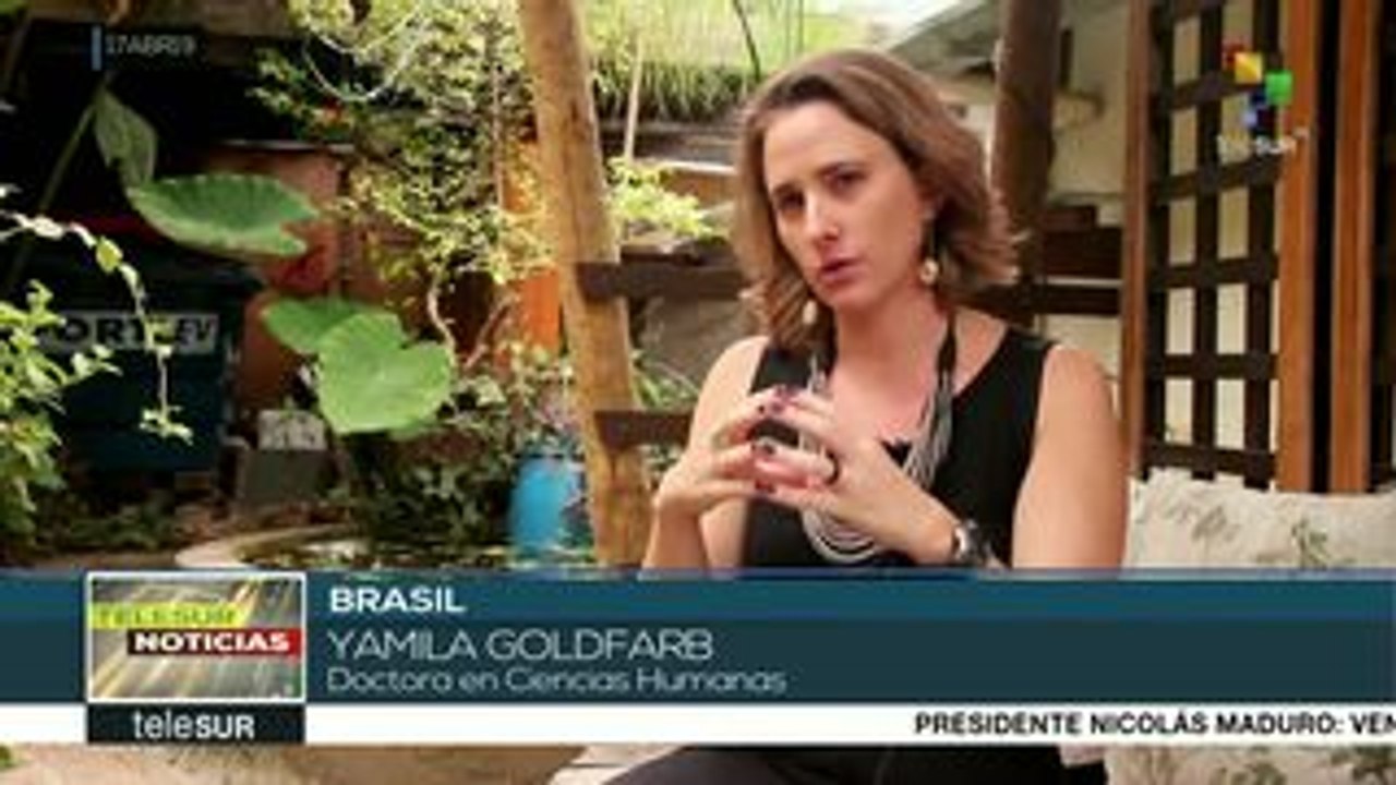 teleSUR Noticias: Venezuela rechaza nuevas sanciones de EEUU