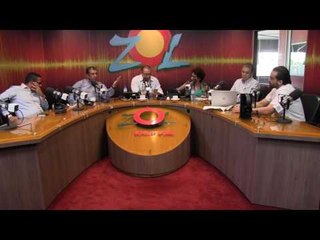 Politologo Ricardo Perez Fernandez La propuesta de Donald Trump es volvera una época proteccionista"