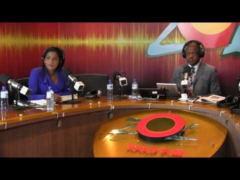 Llamada Gral. Juan Manuel Mendez ofrece un informe de los afectandos por las inundaciones