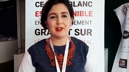 Global Influencers Summit Essaouira 2019