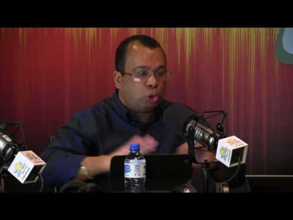 Euri Cabral comenta el PLD tiene como reto 2020 presentar un candidato realmente diferente