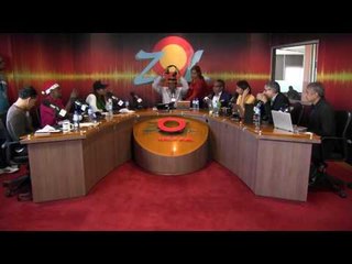 Llamadas oyentes y Martin Haina con su coro a "comer lechon"
