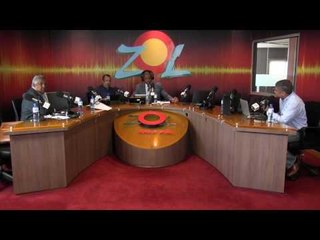 Julio lee mensaje de Raul Martinez sobre conflicto entre Faride Raful y Noé Camacho