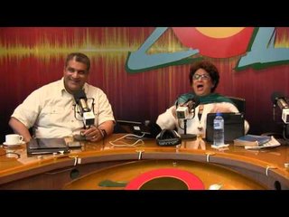 Angel Acosta y Consuelo Despradel reciben llamadas de los Oyentes en #elSoldelaTarde 2-2-2017