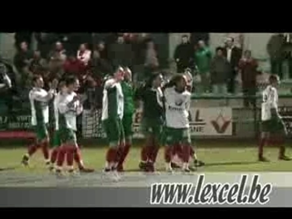 Virton Geel - Ambiance