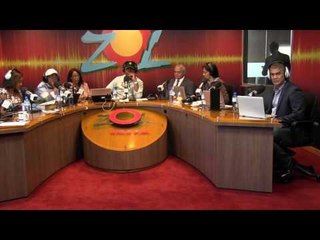 Pedro Sevcec  comenta situación en USA y el Presidente Donald Trump