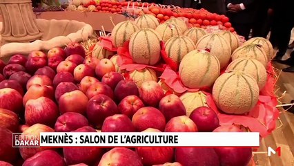 Midi infos - 18/04/2019