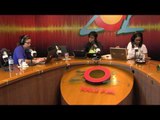 Francisco Sanchis comenta principales temas de la farándula 3-2-2017