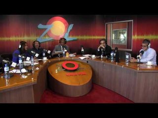 Llamada de los oyentes 15-11-2016 en Elsoldelamañana, Zolfm.com