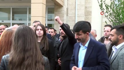 Gülefer Yazıcıoğlu: '10 yıldır gidiyoruz geliyoruz bir arpa boyu yol kat edemiyoruz'