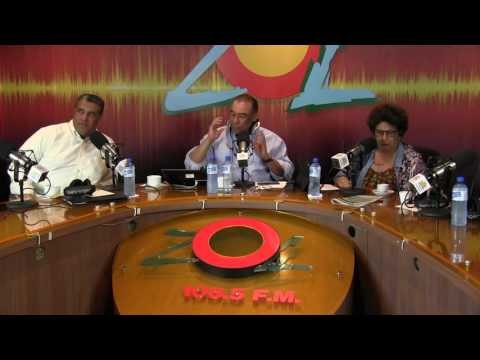 El Equipo de #ElSoldelaTarde comentan sobre los candidatos a a presidir la JCE