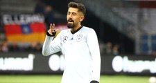 Beşiktaş ve Galatasaray, Kerem Demirbay'ın Peşinde