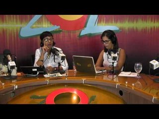 Zoila Luna pregunta ¿importa la edad para ser feliz en el amor? #SoloParaMujeres