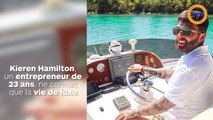 Un entrepreneur qui gagne 10 000 € par jour accepte l'expérience de vivre 1 semaine dans la rue !