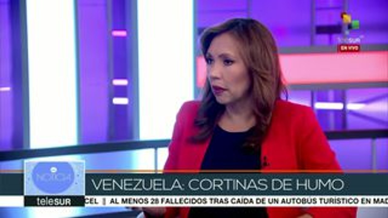 Es Noticia: Sorpresiva muerte del expdte. peruano Alan García