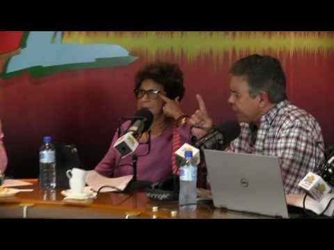 Luis Jose Chavez comenta declaraciones de Temístocles Montás #ElSoldelaTarde