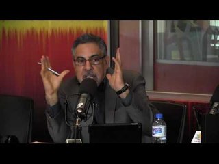 Pablo McKinney comenta a quién se consulta en RD? para hacer un ranking mundial de prosperidad