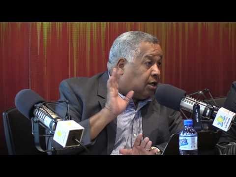 Melton Pineda comenta en la reorganización del transporte debe desbaratar AMET