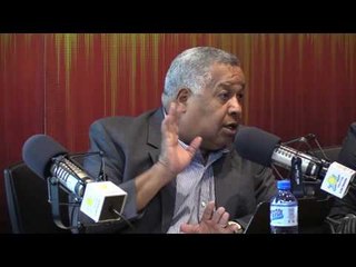 Melton Pineda comenta en la reorganización del transporte debe desbaratar AMET