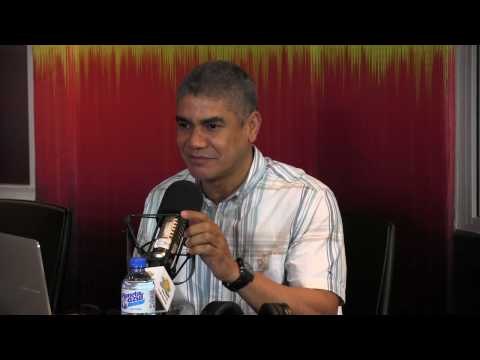 Holi Matos comenta empresariado es uno de los actores fundamentales por la institucionalidad de RD