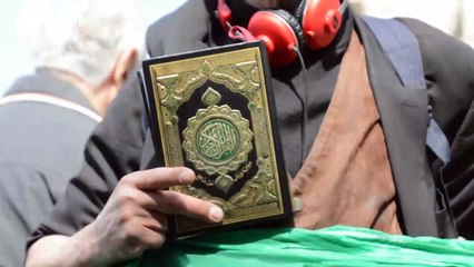 Parisians lay flowers at Notre Dame as forensics enter cathedral