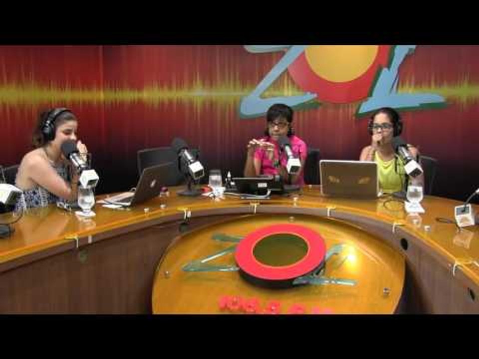 Francisco Sanchis comenta principales temas de la farándula 2-1-2017 #SoloParaMujeres