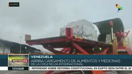 teleSUR Noticias: Expdte. peruano Alan García atenta contra su vida
