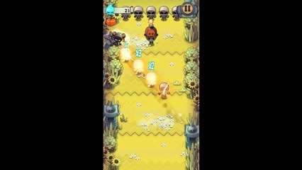 Nindash First Look Android Gameplay ( February 2018 )