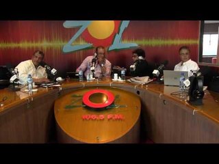 Llamadas de los Oyentes en #ElSoldelaTarde