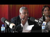 Melton Pineda comenta incertidumbre de dominicanos ilegales en NY con administracion Trump